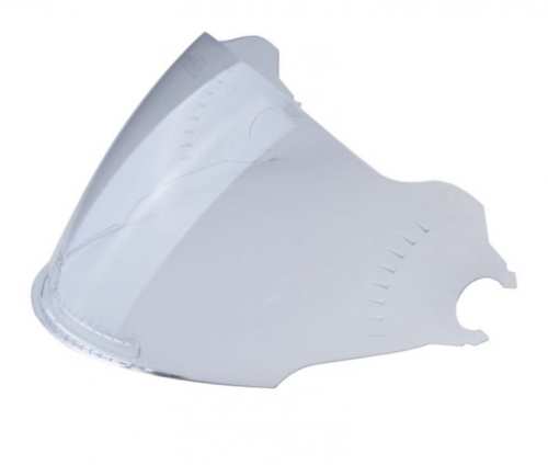 Szybka szyba LS2 KASKU OF570 JASNA