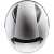  KASK MOTOCYKLOWY KASK LS2 FF353 RAPID MATT WHITE, model 2018