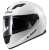  KASK LS2 FF320 STREAM SOLID WHITE  KASK MOTOCYKLOWY LS2 FF320 STREAM SOLID WHITE PRILBA LS2 MOTO