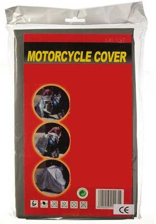 Pokrowiec na motocykl skuter motorower