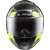 KASK MOTOCYKLOWY KASK LS2 FF353 RAPID CARRERA B/HI VIS YELLOW , model 2018 !