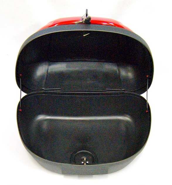  KUFER MOTOCYKLOWY AWINA DUŻY 2 KASKI 62L 60X44X31