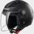 OF562 matt , prilba-ls2-of562-airflow-solid,  KASK LS2 OF562 AIRFLOW L SOLID MATT BLACK
