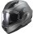 KASK LS2 FF900 VALIANT II SOLID MATT TITANIUM nowość 2020, KASK LS2 FF900 VALIANT II srebrny matt z  szczęką otwieraną 180°,  kask modułowy, Kaski ls2 hurt, tanie kaski ls2, kaski ls2 Gdańsk, kaski ls2 Gdynia, kaski ls2 Sopot, kaski ls2 warszawa, kaski