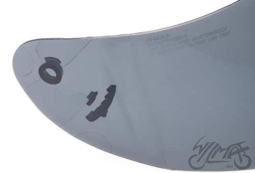 AK800010111 SZYBA KASKU FF366 FF368 FF375 PRZYCIEMNIANA