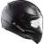  KASK MOTOCYKLOWY KASK LS2 FF353 RAPID SOLID BLACK, model 2018