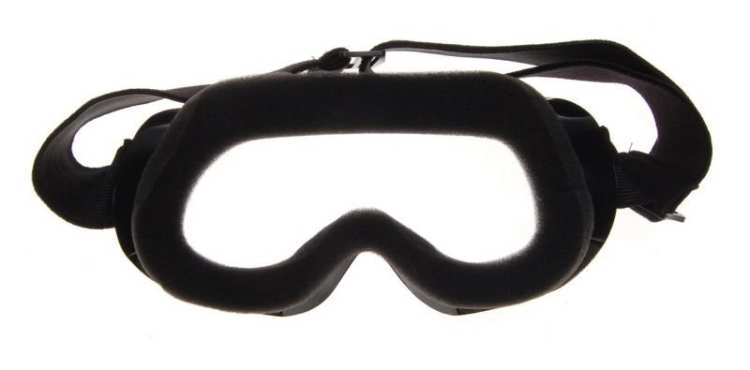 gogle do kasków ls2