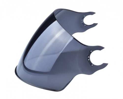 SZYBA do kasku LS2 OF562 Airflow ciemna długa AK800562VI23 