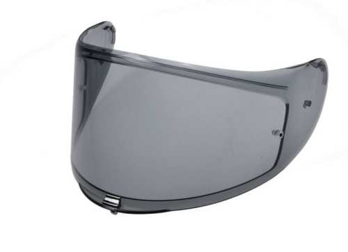 AK800012510 SZYBA KASKU FF323 Przyciemniana