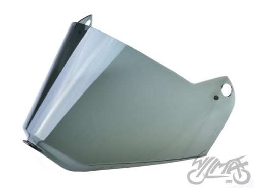 SZYBA KASKU PIONEER MX436 PRZYCIEMNIANA