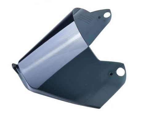 AK800013111 SZYBA KASKU PIONEER MX436 CIEMNA