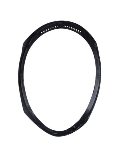 AK800353BD01  PLASTIK DOLNY KASKU LS2 Rapid FF353 rozm. XL-3XL