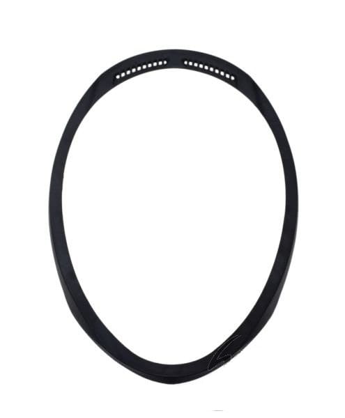 AK800353BD01L  PLASTIK DOLNY KASKU LS2 Rapid FF353 rozm. XL-3XL