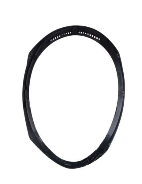 AK800353BD01  PLASTIK DOLNY KASKU LS2 Rapid FF353 rozm. XL-3XL