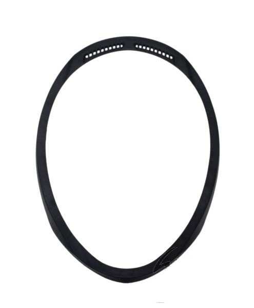 AK800353BD01L  PLASTIK DOLNY KASKU LS2 Rapid FF353 rozm. XL-3XL