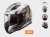 KASK MOTOCYKLOWY KASK LS2 FF353 RAPID BOHO W/B PINK Nowość 2019