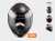 KASK MOTOCYKLOWY KASK LS2 FF353 RAPID GHOST Nowość 2019