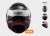 KASK MOTOCYKLOWY KASK LS2 FF353 RAPID GHOST Nowość 2019