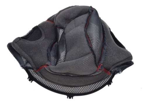 WYŚCIÓŁKA gąbka OF562 Do Kasku LS2 OF562 AIRFLOW