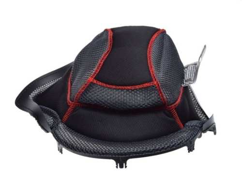 WYŚCIÓŁKA gąbka OF562 Do Kasku LS2 OF562 AIRFLOW