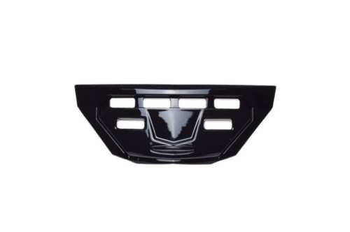 WLOT POWIETRZA PRZÓD FF399 VALIANT - CZARNY