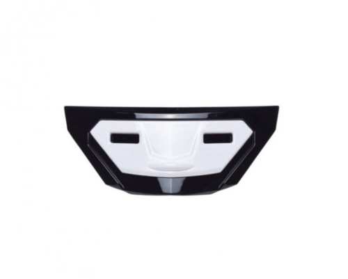 WLOT POWIETRZA PRZÓD FF399 VALIANT - Biały