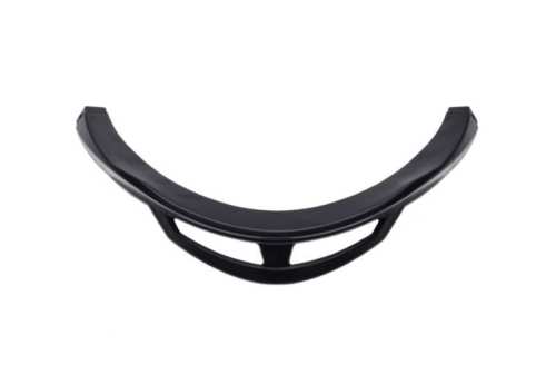 AK800399SB01 PLASTIK TYLNY DOLNY Kasku LS2 FF399 VALIANT