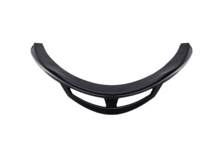 AK800399SB01 PLASTIK TYLNY DOLNY Kasku LS2 FF399 VALIANT