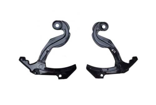 AK800399VIO01 MOCOWANIE SZYBY KASKU LS2 FF399 VALIANT