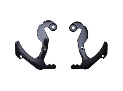 MOCOWANIE SZYBY KASKU LS2 FF399 VALIANT