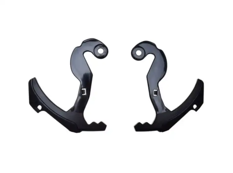 MOCOWANIE SZYBY KASKU LS2 FF399 VALIANT