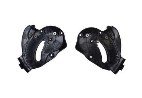 AK800399CBR01  ELEMENT MECHANIZMU OTWIERANIA SZCZĘKI KASKU LS2 FF399 VALIANT