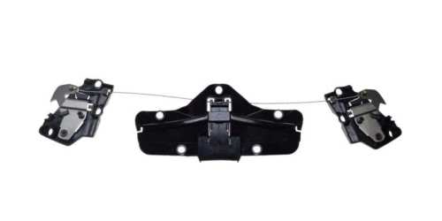 ELEMENT MECHANIZMU OTWIERANIA SZCZĘKI KASKU LS2 FF399 VALIANT