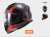 KASK LS2 FF800 STORM CLASSY RED