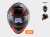 KASK LS2 FF800 STORM CLASSY RED