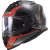 KASK LS2 FF800 STORM CLASSY RED