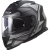 KASK LS2 FF800 STORM FASTER MATT TITANIUM