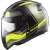 KASK MOTOCYKLOWY KASK LS2 FF353 RAPID CARRERA B/HI VIS YELLOW , model 2018 !