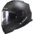 KASK LS2 FF800 STORM SOLID MATT BLACK - kolekcja 2020