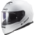 KASK LS2 FF800 STORM SOLID WHITE - kolekcja 2020