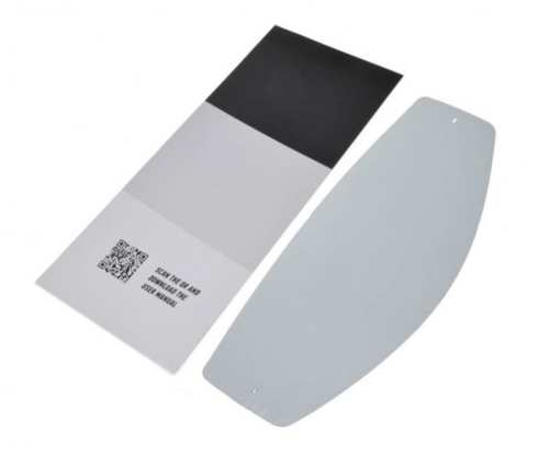 AK800400018 Fog Fighter System LS2