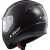  KASK MOTOCYKLOWY KASK LS2 FF353 RAPID SOLID BLACK, model 2018