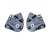 MECHANIZM OTWIERANIA SZYBY FF327 CHALLENGER AK800327RSS01