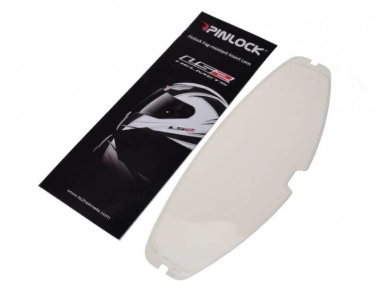  PINLOCK CLEAR MAX VISION FF320 AK800400013