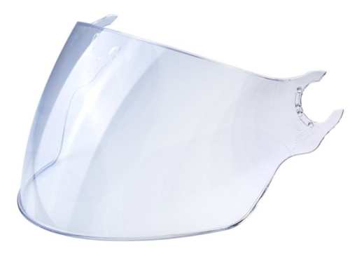 AK800562VI21 SZYBA do kasku LS2 OF562 Airflow jasna clear długa
