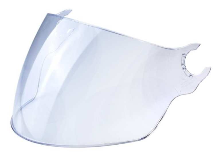 AK800562VI21 SZYBA do kasku LS2 OF562 Airflow jasna clear długa
