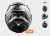 KASK MOTO LS2FF900 VALIANT II ORBIT JEANS nowość 2020, Prilba LS2 FF900 VALIANT 2, Novodobá preklápacia prilba Valiant 2 prináša moderné tvary, Valiant II v sebe spája výhody integrálnej a otvorenej prilby.