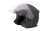Kask motocyklowy PALIO 2.0 SOLID otwarty czarny matt ORIGINE