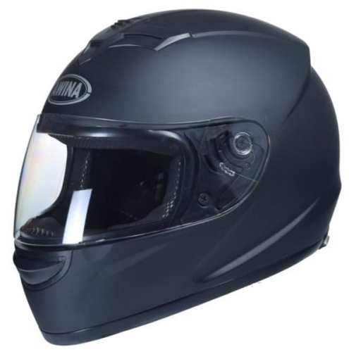 KASK AWINA INTEGRALNY M TN0700B-F2 CZARNY MAT