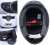 AJ079134 KASK AWINA INTEGRALNY M TN0700B-F2 CZARNY MAT